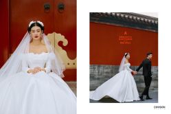 -CD视觉婚纱摄影