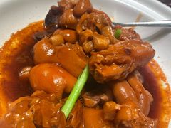 -东方御宴海鲜酒楼(棕泉酒店)