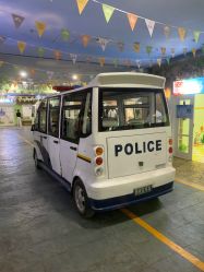-点点梦想城(金水路店)