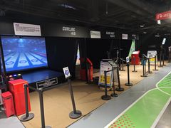 -VS SPORTS PARK运动玩乐园·团建·生日会(合生汇店)