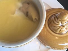 -洲际酒店·地平线全日餐厅HORIZON CAFÉ