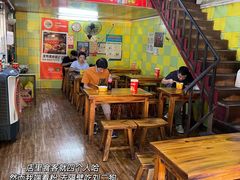 -王记生烫牛杂面馆(兰陵路店)