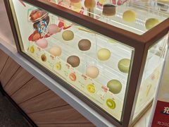 -西树泡芙(北京清河万象汇店)