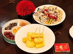 -西安凯悦酒店·湖畔中餐厅
