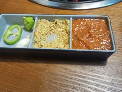 -正宗齐齐哈尔烤肉·齐牛哥鲜切炭火烤肉(杭州总店)