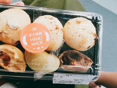 -欧式面包坊(青岛万象城店)