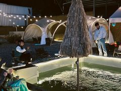 -DGE季风钓虾营地·团建·聚会
