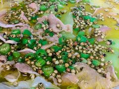 大麻牛舌-付掌柜在成都·热炒砂锅集(金禾店)