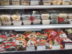 零售区-五芳齋(云南南路店)
