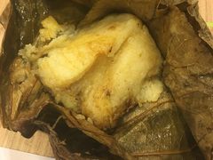 -添好运点心专门店(中环IFC店)