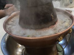 -福寿斋·老北京铜锅涮肉·烤鸭(顺义总店)