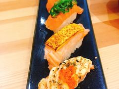 -花道寿司(萧山万象汇店)