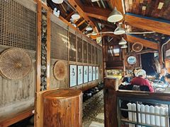 -一桶江山餐厅(松北店)