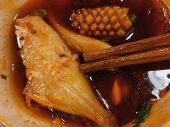 -邓莽子老火锅(中兴路总店)