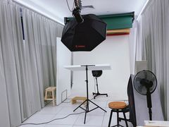 -海马体照相馆(万菱汇店)