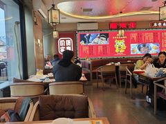 -遇东北林区铁锅炖(南开店)