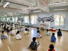 -柠檬国际幼儿园 Bright Academy
