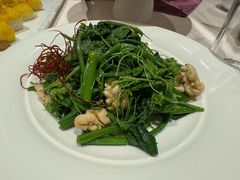 -凯鸽酒楼•雁北民间菜(华北星店)