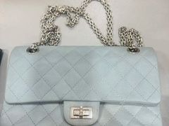 -会麦二手奢侈品包包手表回收寄卖(杨浦店)