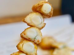 -古来思鱼饼