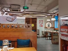-东方饺子王(东盛路店)