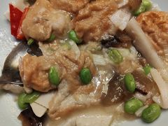 -玉华台饭庄·淮扬菜·烤鸭(望京店)