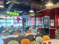 -日昌餐馆(亦庄店)