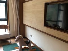 -天明山温泉大酒店