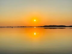 -嬉子湖生态旅游区