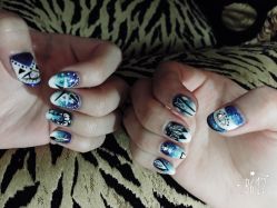 -PinkBaby美甲美睫