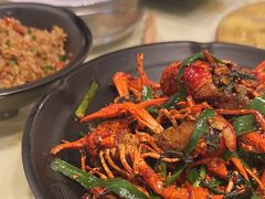 -聚味瞿记·龙虾堂(天元店)