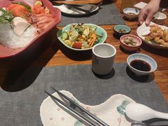 -樱之盛宴·蟹料理海鲜自助(前进大街店)