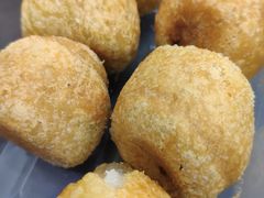 玉兰饼-毛华美食(清扬路店)