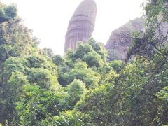 -丹霞山风景名胜区