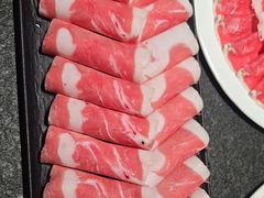 -东来顺(非遗·清真火锅·盛世广场店)