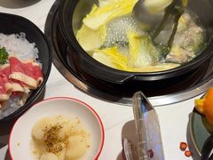 -狐狸爱上椰子鸡(滨江星光大道店)