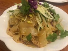 -东方亚克西餐厅(西康路店)