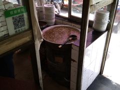 -刘老虎肉丸糊辣汤(总店)