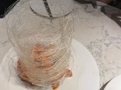 -奉天小馆·非遗东北菜(济南万象城店)