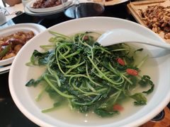 -纳地素食(石门公园店)