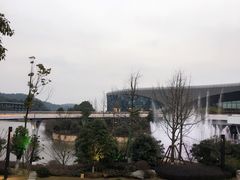 -闻泰花园酒店
