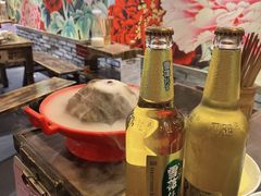 -矮板凳老火锅(宽窄巷子店)
