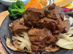 -万鱼亭 日本料理(无锡香山名园店)