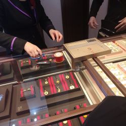 点击看大图 -宝庆银楼(东域城店)