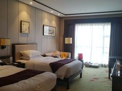 -佛山顺德香云纱园林酒店(清晖园店)