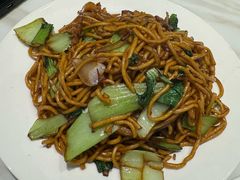 -宏玲餐厅(四川南路店)