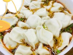 -回坊马二饺子馆