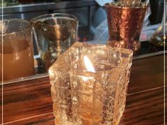 -BROWNSTONE布朗石西班牙餐厅(富城店)