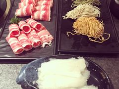 -煲宫猪肚鸡(昆山金鹰国际购物中心店)