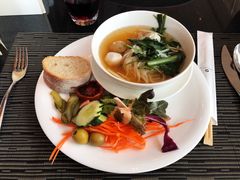 -曼谷大仓新颐酒店